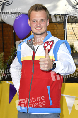 Familiy & Fan Screening von 'Paw Patrol - Der Kinofilm' in Berlin