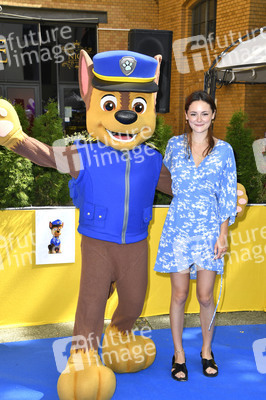 Familiy & Fan Screening von 'Paw Patrol - Der Kinofilm' in Berlin