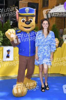 Familiy & Fan Screening von 'Paw Patrol - Der Kinofilm' in Berlin