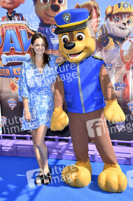 Familiy & Fan Screening von 'Paw Patrol - Der Kinofilm' in Berlin