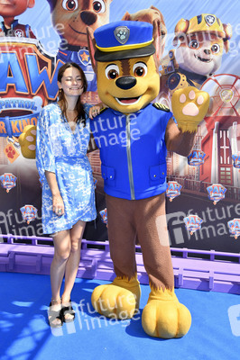 Familiy & Fan Screening von 'Paw Patrol - Der Kinofilm' in Berlin