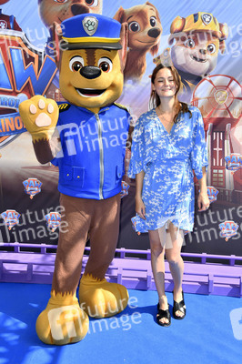 Familiy & Fan Screening von 'Paw Patrol - Der Kinofilm' in Berlin