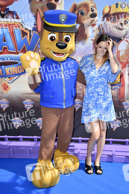 Familiy & Fan Screening von 'Paw Patrol - Der Kinofilm' in Berlin