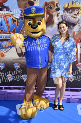 Familiy & Fan Screening von 'Paw Patrol - Der Kinofilm' in Berlin