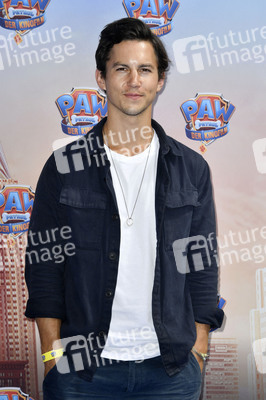 Familiy & Fan Screening von 'Paw Patrol - Der Kinofilm' in Berlin