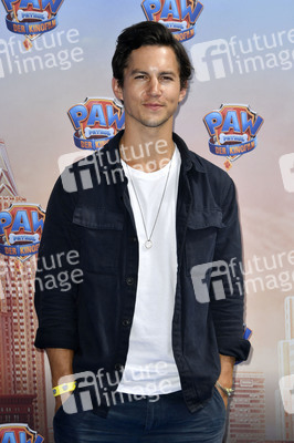 Familiy & Fan Screening von 'Paw Patrol - Der Kinofilm' in Berlin