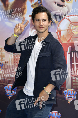 Familiy & Fan Screening von 'Paw Patrol - Der Kinofilm' in Berlin