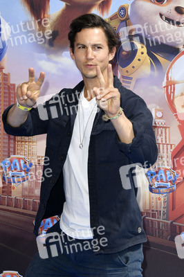 Familiy & Fan Screening von 'Paw Patrol - Der Kinofilm' in Berlin