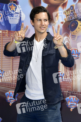 Familiy & Fan Screening von 'Paw Patrol - Der Kinofilm' in Berlin