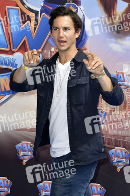 Familiy & Fan Screening von 'Paw Patrol - Der Kinofilm' in Berlin