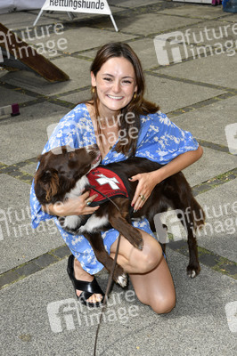 Familiy & Fan Screening von 'Paw Patrol - Der Kinofilm' in Berlin