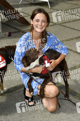 Familiy & Fan Screening von 'Paw Patrol - Der Kinofilm' in Berlin