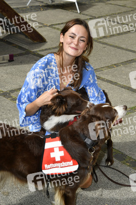 Familiy & Fan Screening von 'Paw Patrol - Der Kinofilm' in Berlin