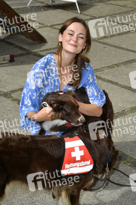 Familiy & Fan Screening von 'Paw Patrol - Der Kinofilm' in Berlin