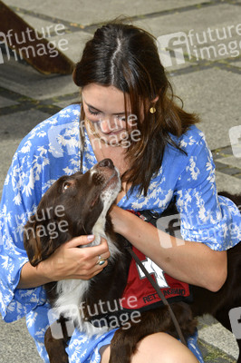 Familiy & Fan Screening von 'Paw Patrol - Der Kinofilm' in Berlin