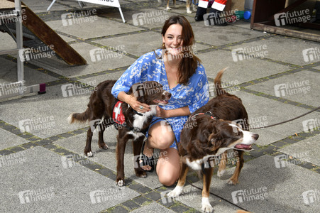 Familiy & Fan Screening von 'Paw Patrol - Der Kinofilm' in Berlin