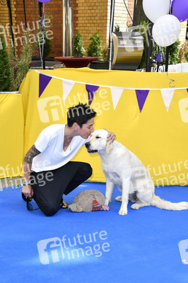 Familiy & Fan Screening von 'Paw Patrol - Der Kinofilm' in Berlin