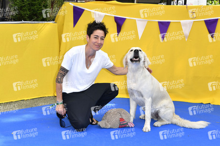 Familiy & Fan Screening von 'Paw Patrol - Der Kinofilm' in Berlin