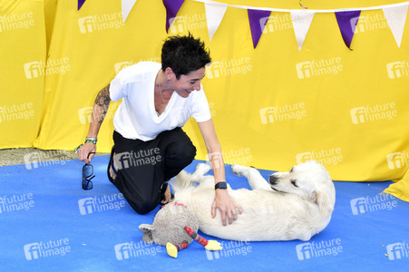 Familiy & Fan Screening von 'Paw Patrol - Der Kinofilm' in Berlin