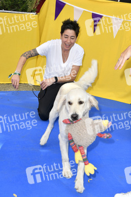 Familiy & Fan Screening von 'Paw Patrol - Der Kinofilm' in Berlin