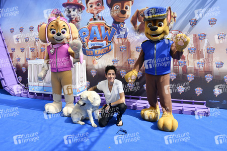 Familiy & Fan Screening von 'Paw Patrol - Der Kinofilm' in Berlin