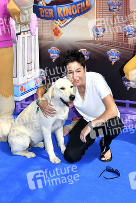 Familiy & Fan Screening von 'Paw Patrol - Der Kinofilm' in Berlin