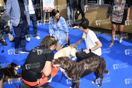 Familiy & Fan Screening von 'Paw Patrol - Der Kinofilm' in Berlin