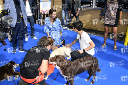 Familiy & Fan Screening von 'Paw Patrol - Der Kinofilm' in Berlin