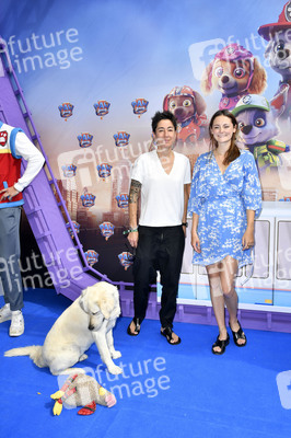 Familiy & Fan Screening von 'Paw Patrol - Der Kinofilm' in Berlin