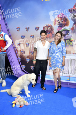 Familiy & Fan Screening von 'Paw Patrol - Der Kinofilm' in Berlin