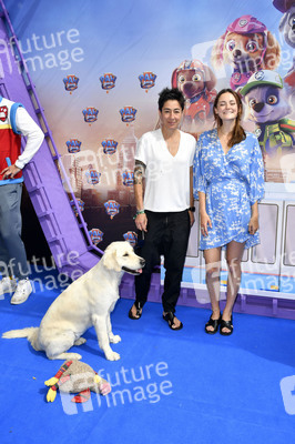 Familiy & Fan Screening von 'Paw Patrol - Der Kinofilm' in Berlin