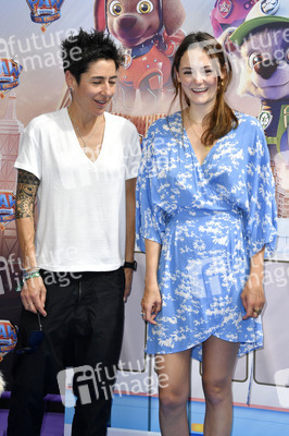 Familiy & Fan Screening von 'Paw Patrol - Der Kinofilm' in Berlin