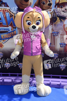 Familiy & Fan Screening von 'Paw Patrol - Der Kinofilm' in Berlin
