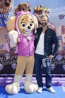 Familiy & Fan Screening von 'Paw Patrol - Der Kinofilm' in Berlin
