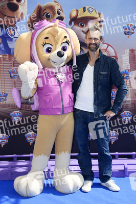 Familiy & Fan Screening von 'Paw Patrol - Der Kinofilm' in Berlin