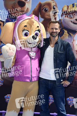 Familiy & Fan Screening von 'Paw Patrol - Der Kinofilm' in Berlin