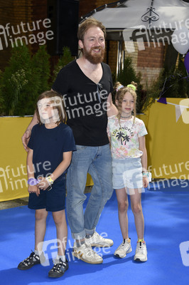 Familiy & Fan Screening von 'Paw Patrol - Der Kinofilm' in Berlin