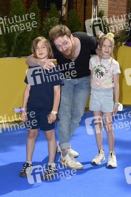 Familiy & Fan Screening von 'Paw Patrol - Der Kinofilm' in Berlin