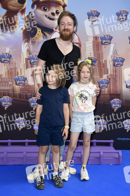 Familiy & Fan Screening von 'Paw Patrol - Der Kinofilm' in Berlin