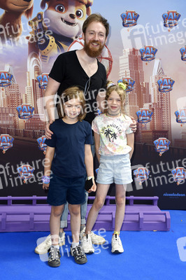 Familiy & Fan Screening von 'Paw Patrol - Der Kinofilm' in Berlin