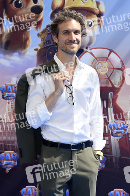 Familiy & Fan Screening von 'Paw Patrol - Der Kinofilm' in Berlin