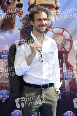 Familiy & Fan Screening von 'Paw Patrol - Der Kinofilm' in Berlin