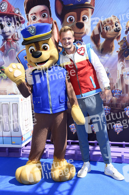 Familiy & Fan Screening von 'Paw Patrol - Der Kinofilm' in Berlin