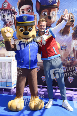 Familiy & Fan Screening von 'Paw Patrol - Der Kinofilm' in Berlin