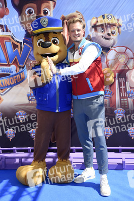 Familiy & Fan Screening von 'Paw Patrol - Der Kinofilm' in Berlin