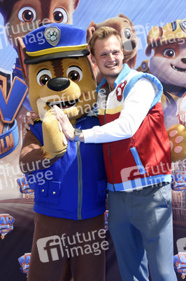 Familiy & Fan Screening von 'Paw Patrol - Der Kinofilm' in Berlin