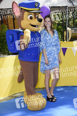 Familiy & Fan Screening von 'Paw Patrol - Der Kinofilm' in Berlin
