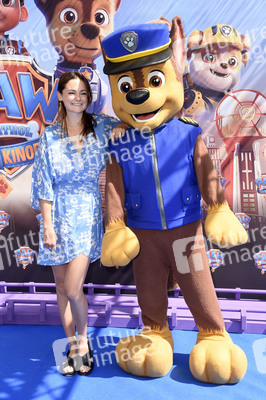 Familiy & Fan Screening von 'Paw Patrol - Der Kinofilm' in Berlin