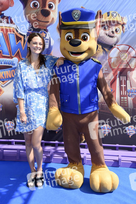 Familiy & Fan Screening von 'Paw Patrol - Der Kinofilm' in Berlin