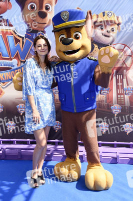 Familiy & Fan Screening von 'Paw Patrol - Der Kinofilm' in Berlin